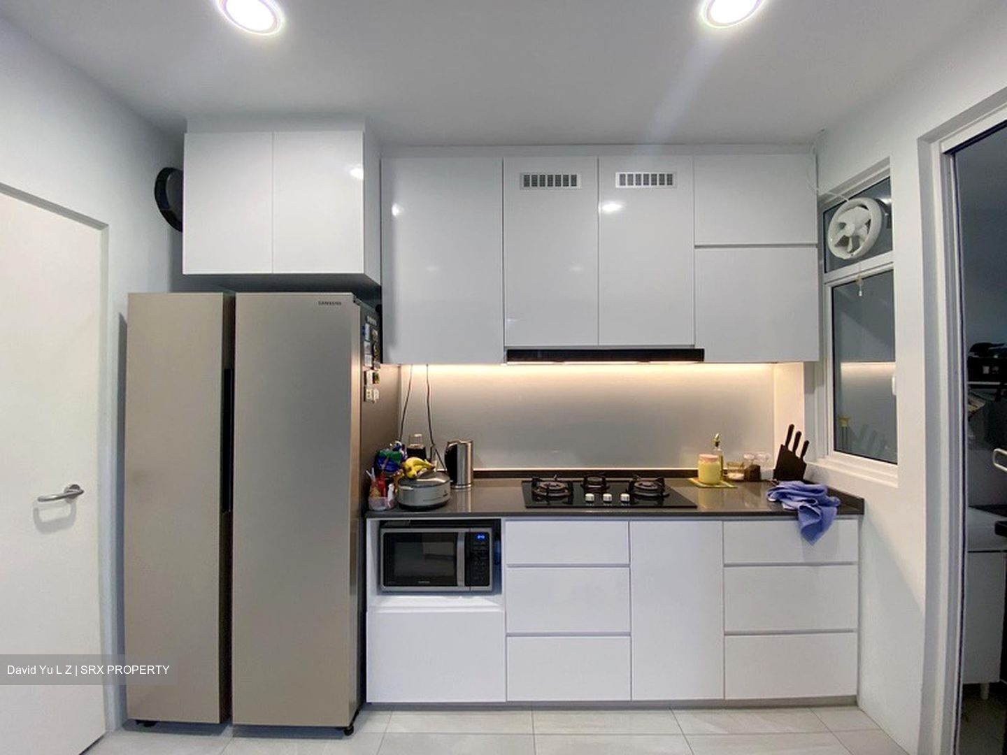 Sunville (D12), Apartment #453777621